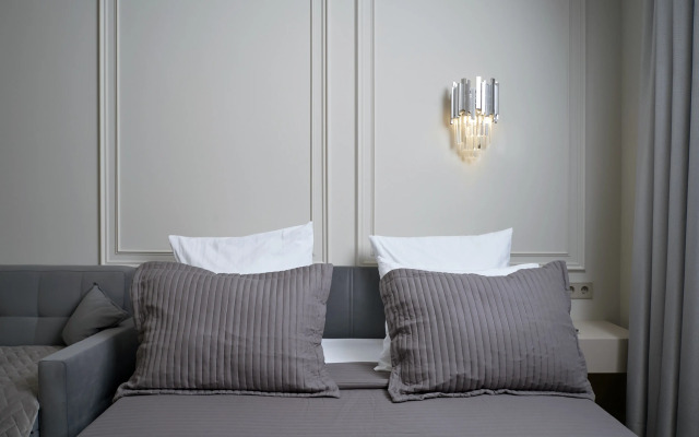 Апартаменты Standart plus