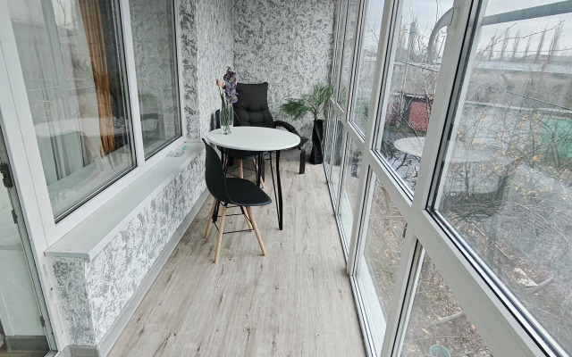 Квартира на Стеклова 3А