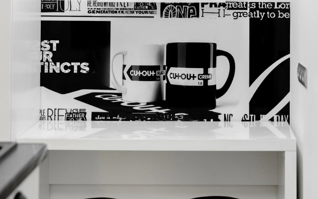 Апартаменты Современные в Театральном