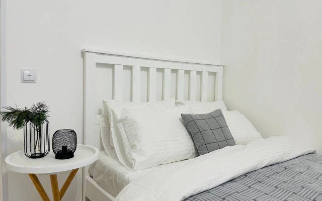 Квартира Домино Пулковская