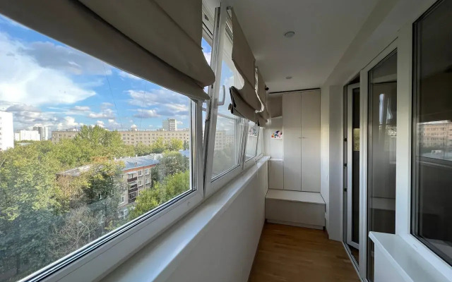 Апартаменты на Аэродромной 11