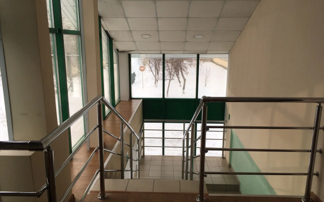 Мини отель Юг