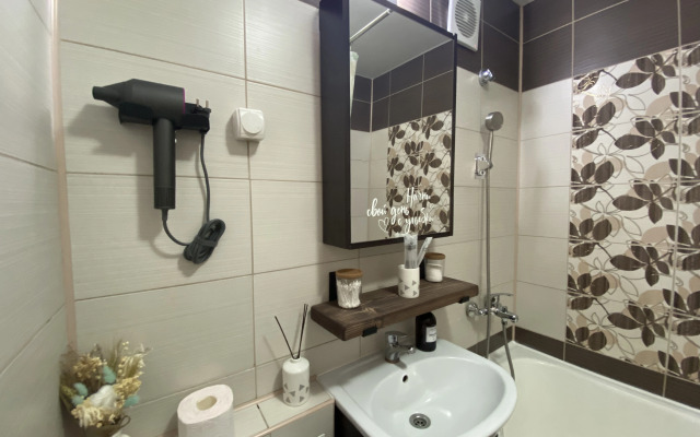 Квартира Tak