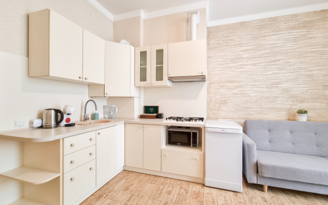 Baltic Relax Apartments