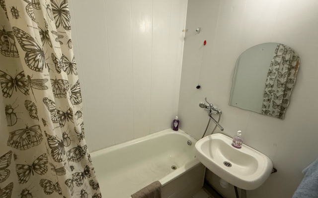 Квартира на Талдомской 11к3