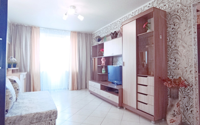 Квартира на улице Российская 206