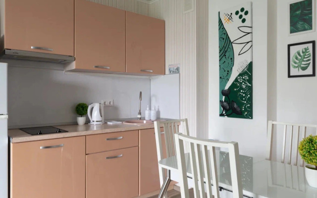 Novin House Apartments
