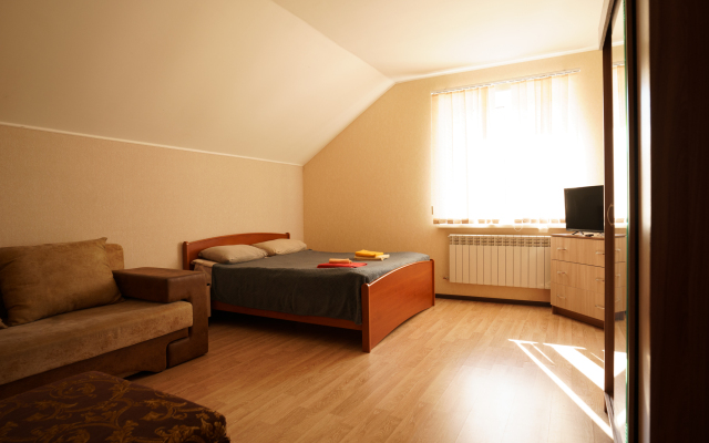 Апартаменты Right Room двухкомнатные на Салтыкова-Щедрина, 3