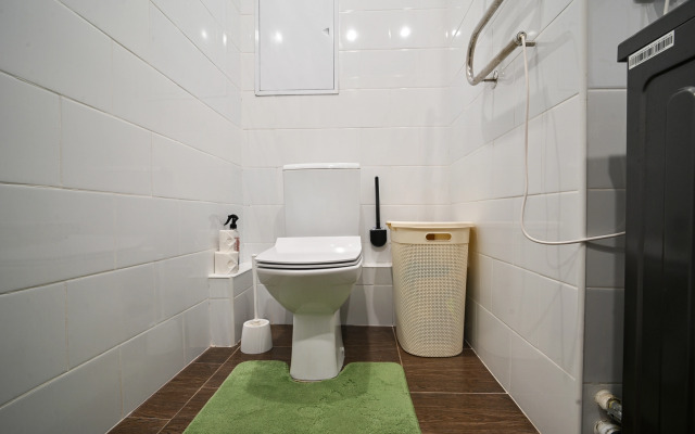 Квартира Красивая Студия в Троицком Районе