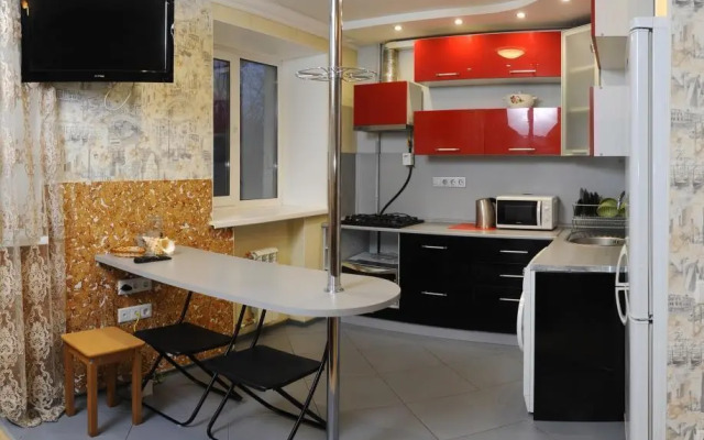 Квартира на Ул Петра Ильичёва 6