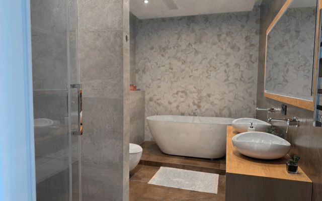 Апартаменты Casa Limoncello