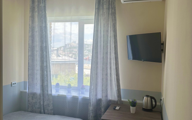 Kalinka Mini Hotel