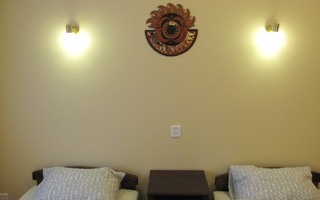Etno-Nagval Guest house