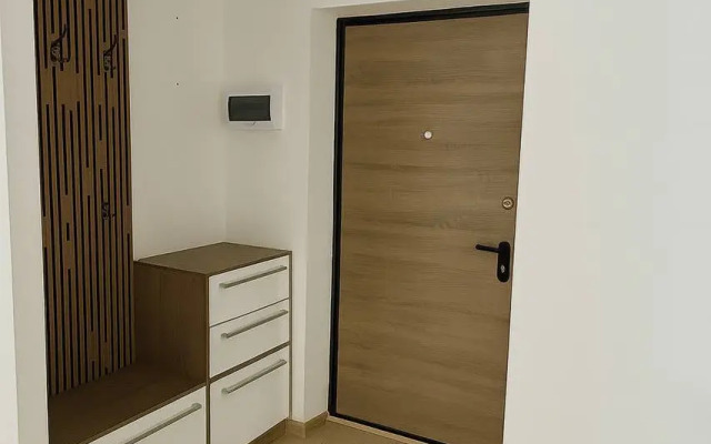 Semeynye V Zhk Volga-Park Apartments