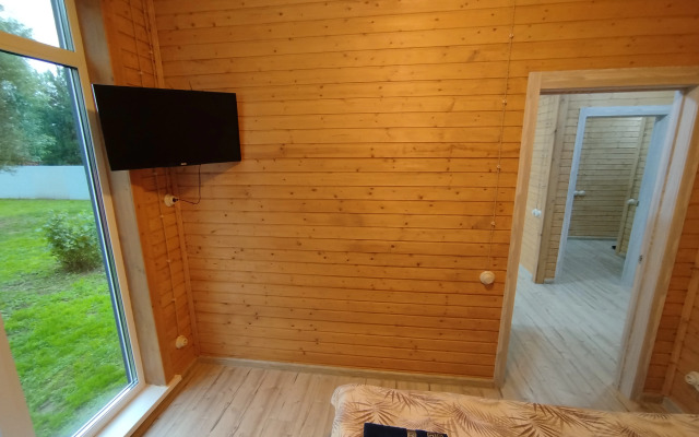 Частный дом Калязин