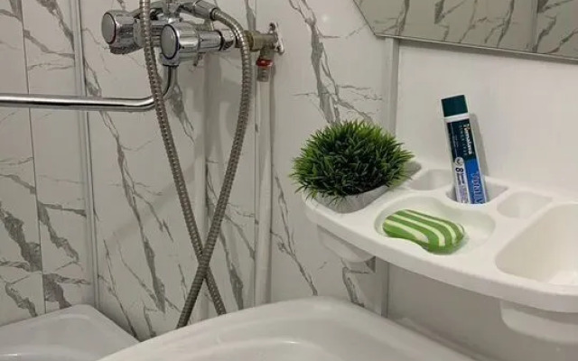 Квартира на Каменской Улице 103