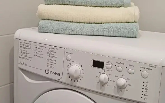 Квартира 1комнатная 42 м² с видом на Волгу