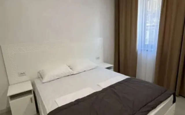 Апартаменты на Светлой 18 105