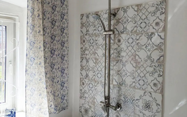 Квартира Усадьба Белобородова