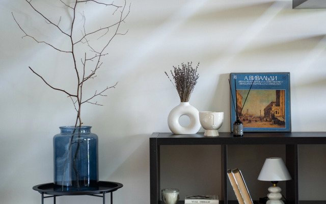 Частный дом Тихая гавань