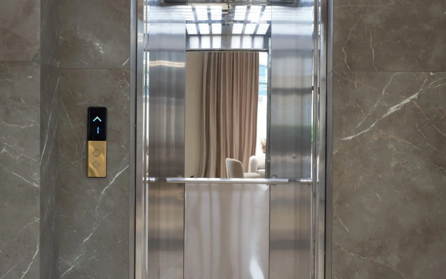 Премиот Дербент Приморская