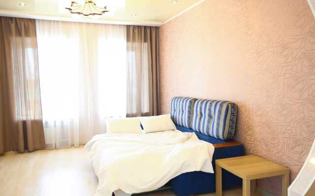 Апартаменты O.G.N.I. Светланская, д. 37