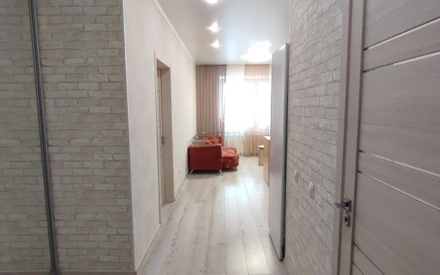 Квартира Комбинатская 54