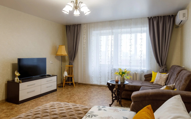 Vesennie Nastroyenie Flat