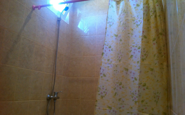 Guest house Otdykh U Gamleta