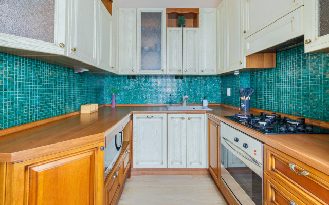 Apartlux 1-Ya Tverskaya Yamskaya13/1 (7) Apartments