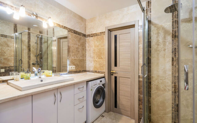 Апартаменты на Санфировой 99