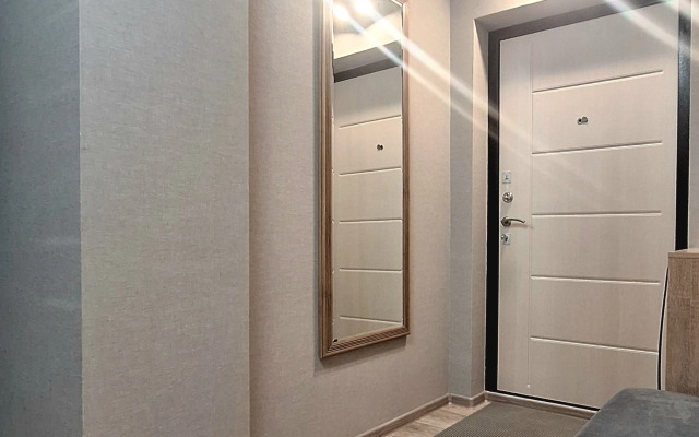 Апартаменты Travel Companion