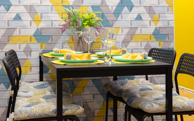 Апартаменты Aparts365spb