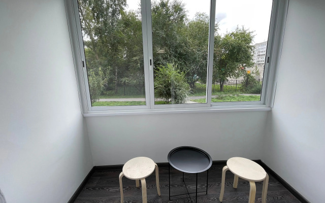 Квартира 4-х комнатная на 10-х у пляжа с озером