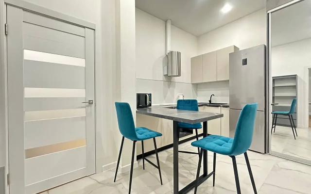 V 1 Minute Ot Metro Tverskaya Flat - Apartment in Moscou - Photo 3