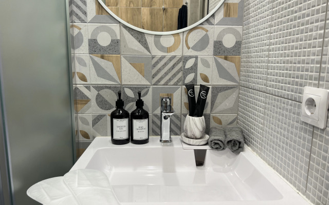 Квартира Манхэттен Рядом Парк Зоопарк Центр Города