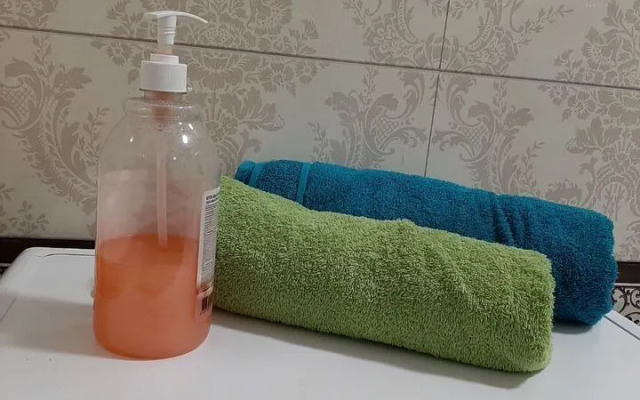 Квартира на Калинина 39