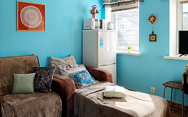 Апартаменты Dialog №1 на Марго 32