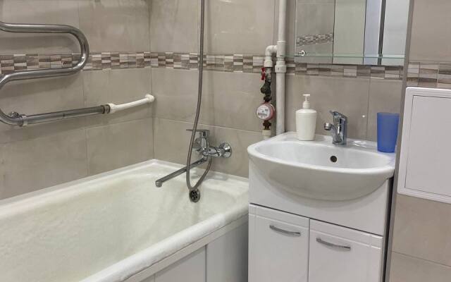 Апартаменты на Ленина 45