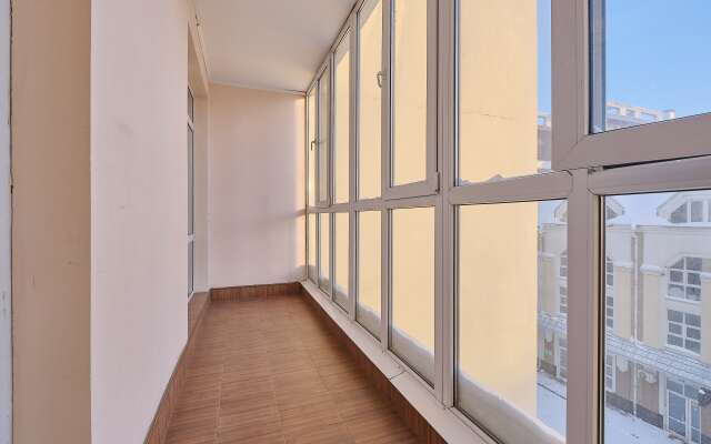 Апартаменты Петровские на Трифонова 22