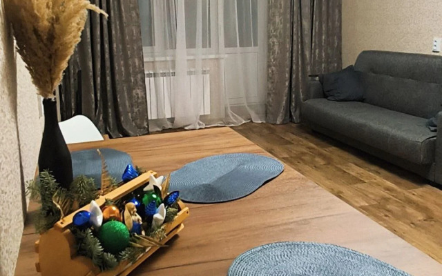 Uyutnaya Svetloyar Flat