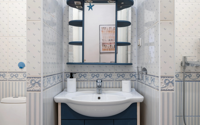 Квартира GM Apartments с 5 Спальнями и с Видом на Кремль