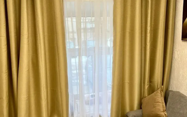 Апартаменты N3 на Петроградке