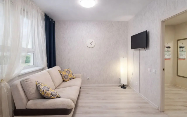 Апартаменты на  Герцена 4