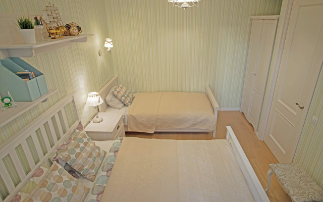 Апартаменты 8-я Советская 9-13