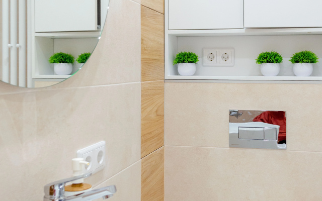 Apartamenty na Bograda