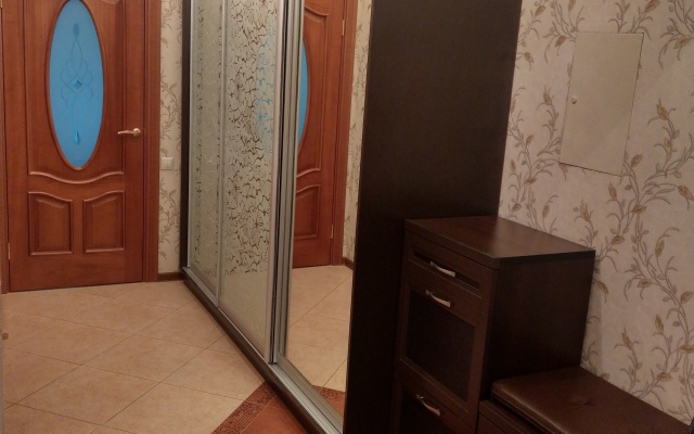 Uyutnaya  U Metro Ozerki flat