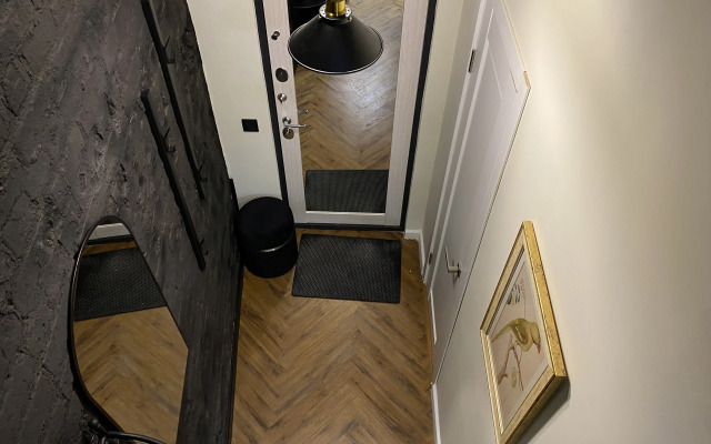 Квартира Комфортная Cтудия