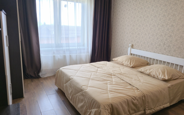 Uyutnaya V Tsentre Goroda Okolo Zheleznodorozhnogo Vokzala Flat