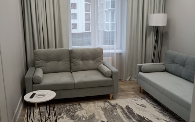 Апартаменты у моря Family Villa